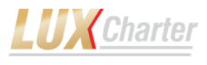 Logo of Lux Charter juhtide sõiduinfo automatiseerimine