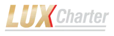 Logo of Lux Charter juhtide sõiduinfo automatiseerimine