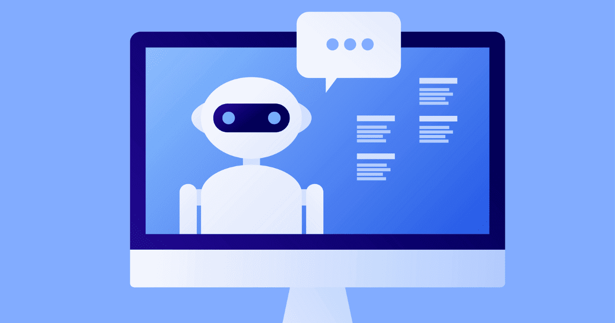what is chatbot fb