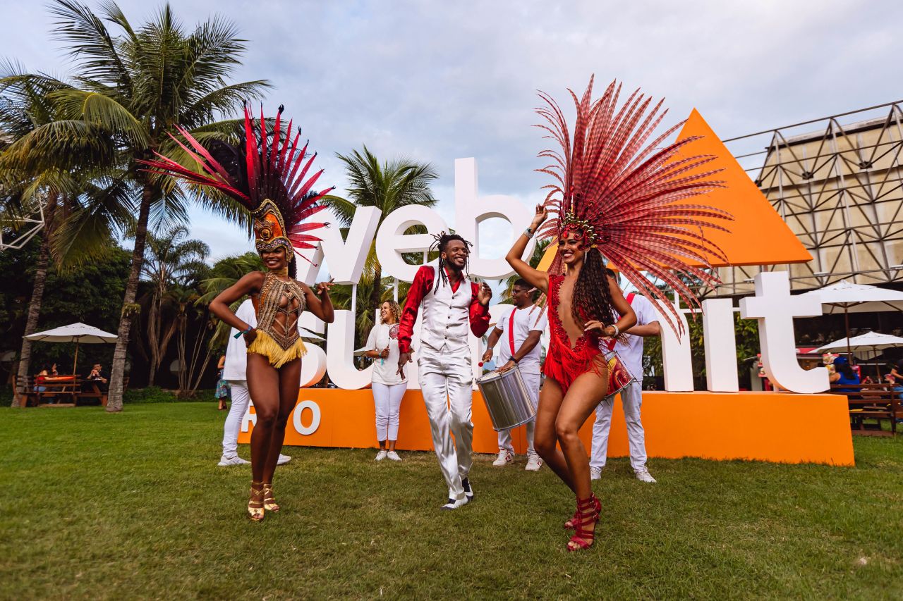 Pineparks Websummit