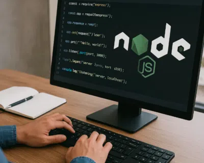 node js arendus 1